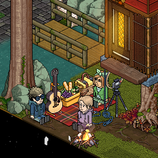 Photo by :dianita:hippie