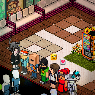Photo by SuperKazuzuJR