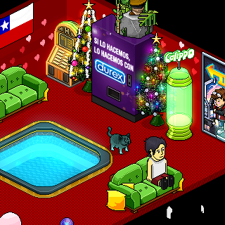 Photo by ::DJ.HABBO::