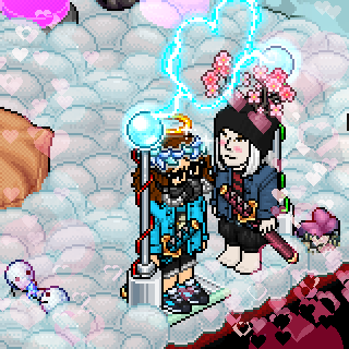 Photo by .Togepi