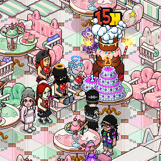 Photo by .Togepi
