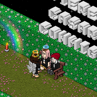 Photo by .Togepi