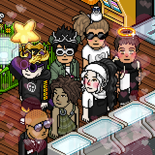 Photo by Reina.