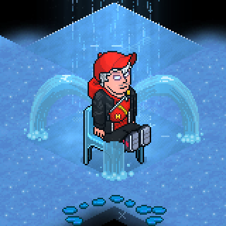 Photo by lewblo