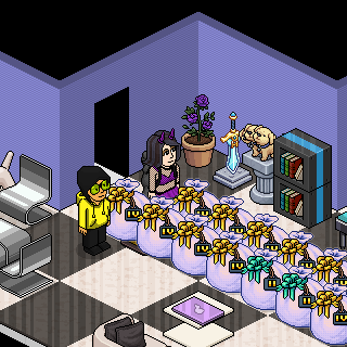 Photo by patotohabbo