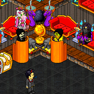 Photo by patotohabbo