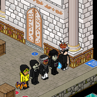 Photo by patotohabbo