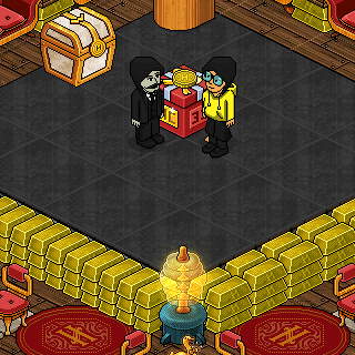 Photo by patotohabbo