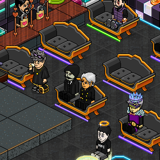 Photo by patotohabbo