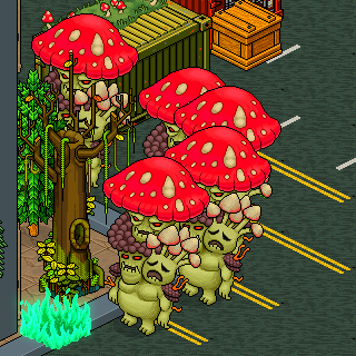Photo by @Habbo-ES.
