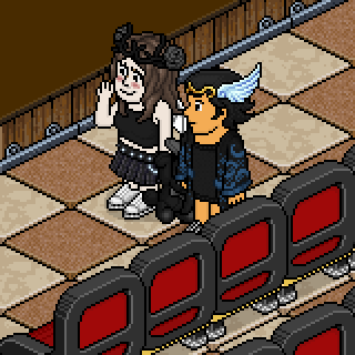 Photo by XD.VALENTINA.
