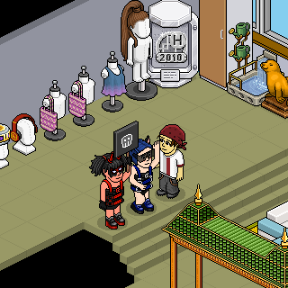 Photo by b=lux=d