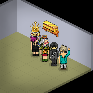 Photo by oldhabbo