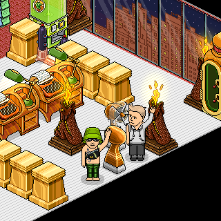 Photo by oldhabbo