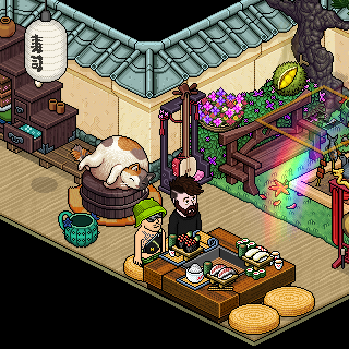 Photo by oldhabbo