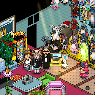 Photo by oldhabbo