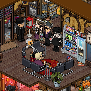 Photo by oldhabbo