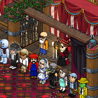 Photo by oldhabbo
