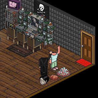 Photo by oldhabbo