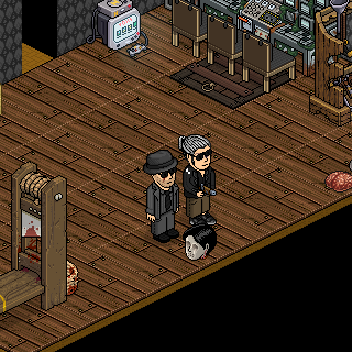 Photo by oldhabbo