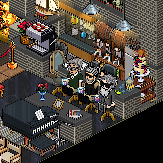Photo by oldhabbo