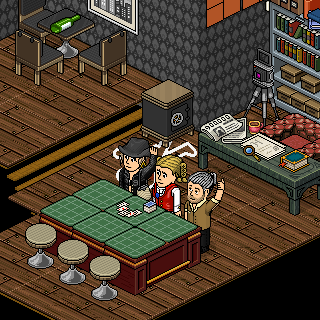 Photo by oldhabbo