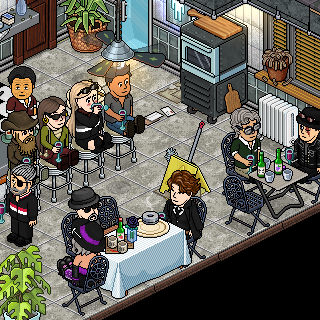 Photo by oldhabbo