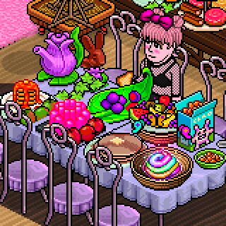 Photo by Pink.Glam.Girl