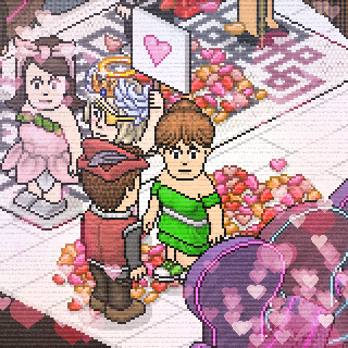 Photo by .:reina:.XD