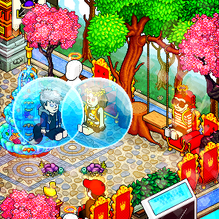 Photo by Kabah-Astrid