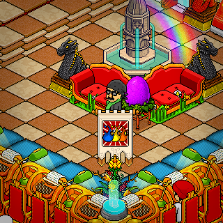 Photo by HABBOVICTIMA