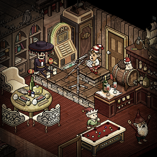 Photo by erickib