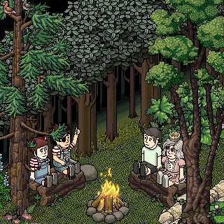 Photo by howzter