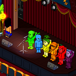 Photo by habbo-dadiyanki