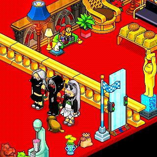 Photo by habbo-dadiyanki
