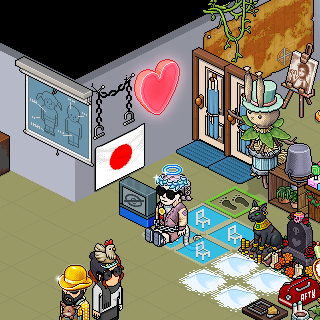 Photo by -MaaRioTee-