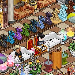 Photo by -MaaRioTee-