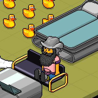 Photo by JesusQuesadaa