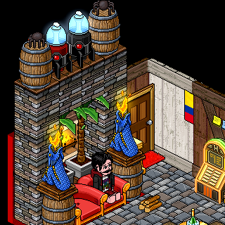 Photo by .Xx-ALVARO-xX.