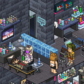 Photo by Alesbom