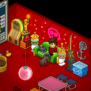Photo by dx:patricio:xb