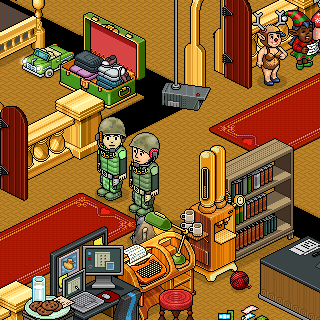 Photo by kelvitor