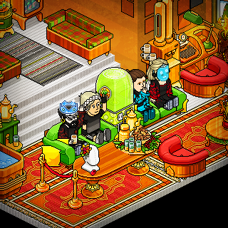 Photo by Irluuk