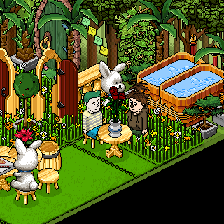 Photo by HABBO-SARAH