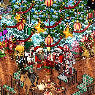 Photo by masterclak