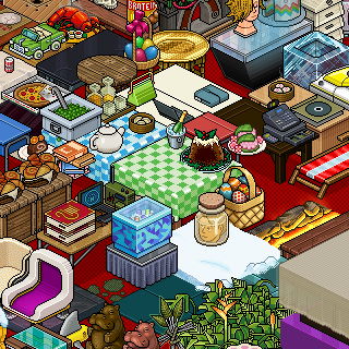 Photo by SoyAlexa821