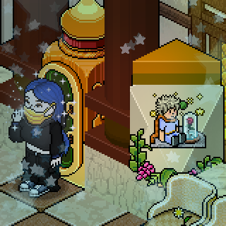Photo by !=belu=!