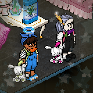 Photo by NamyBelle