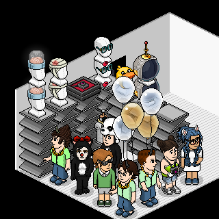 Photo by vakito!