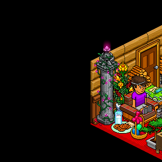 Photo by -Habbo-estilo-